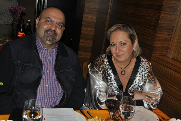 Opening of Les Caves de chez Michel